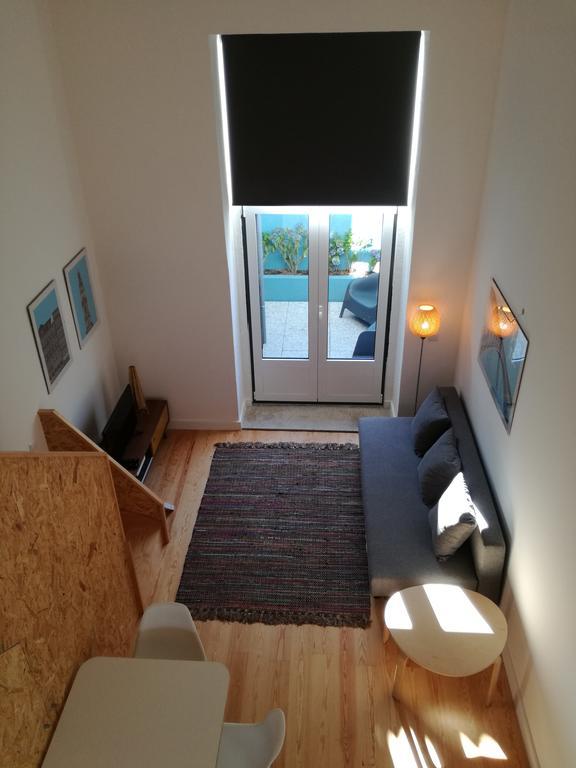 Ferienwohnung Dl 205 Porto Exterior foto