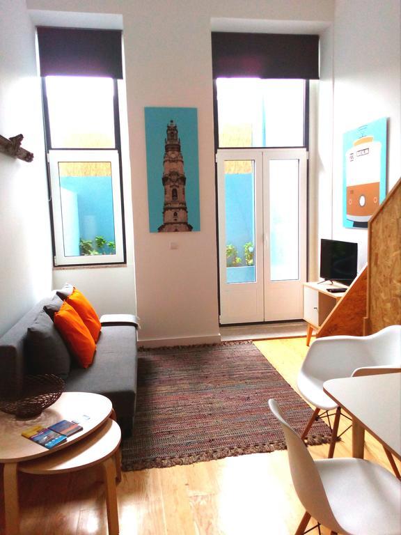 Ferienwohnung Dl 205 Porto Exterior foto