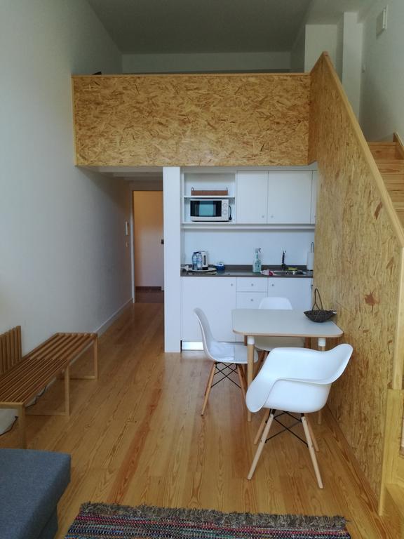 Ferienwohnung Dl 205 Porto Exterior foto
