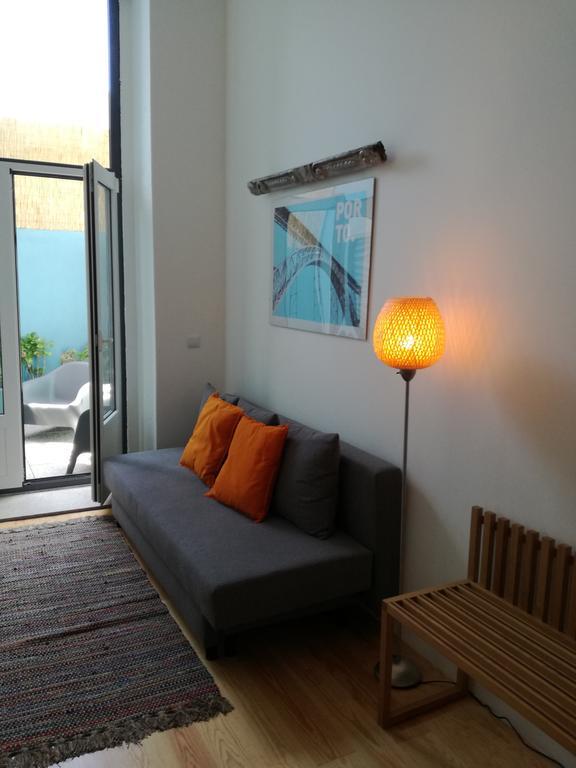 Ferienwohnung Dl 205 Porto Exterior foto