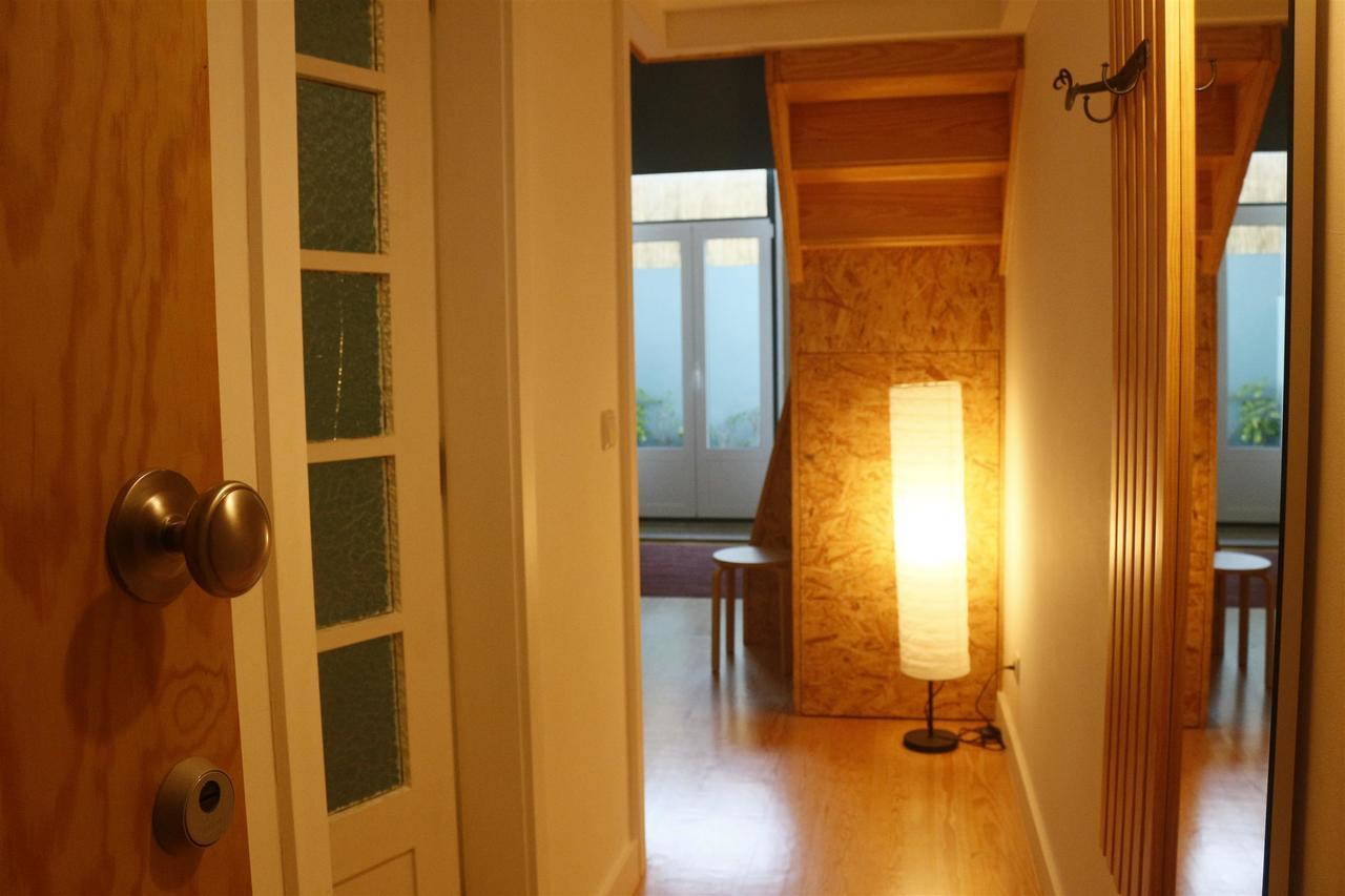 Ferienwohnung Dl 205 Porto Exterior foto