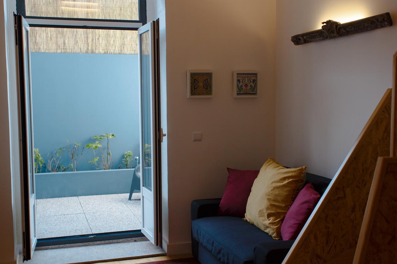 Ferienwohnung Dl 205 Porto Exterior foto