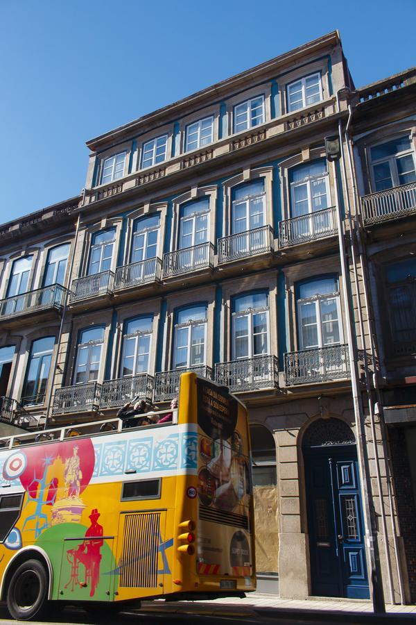 Ferienwohnung Dl 205 Porto Exterior foto