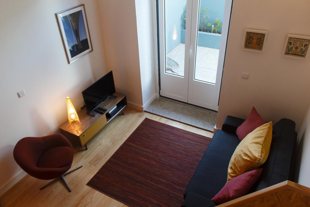 Ferienwohnung Dl 205 Porto Exterior foto