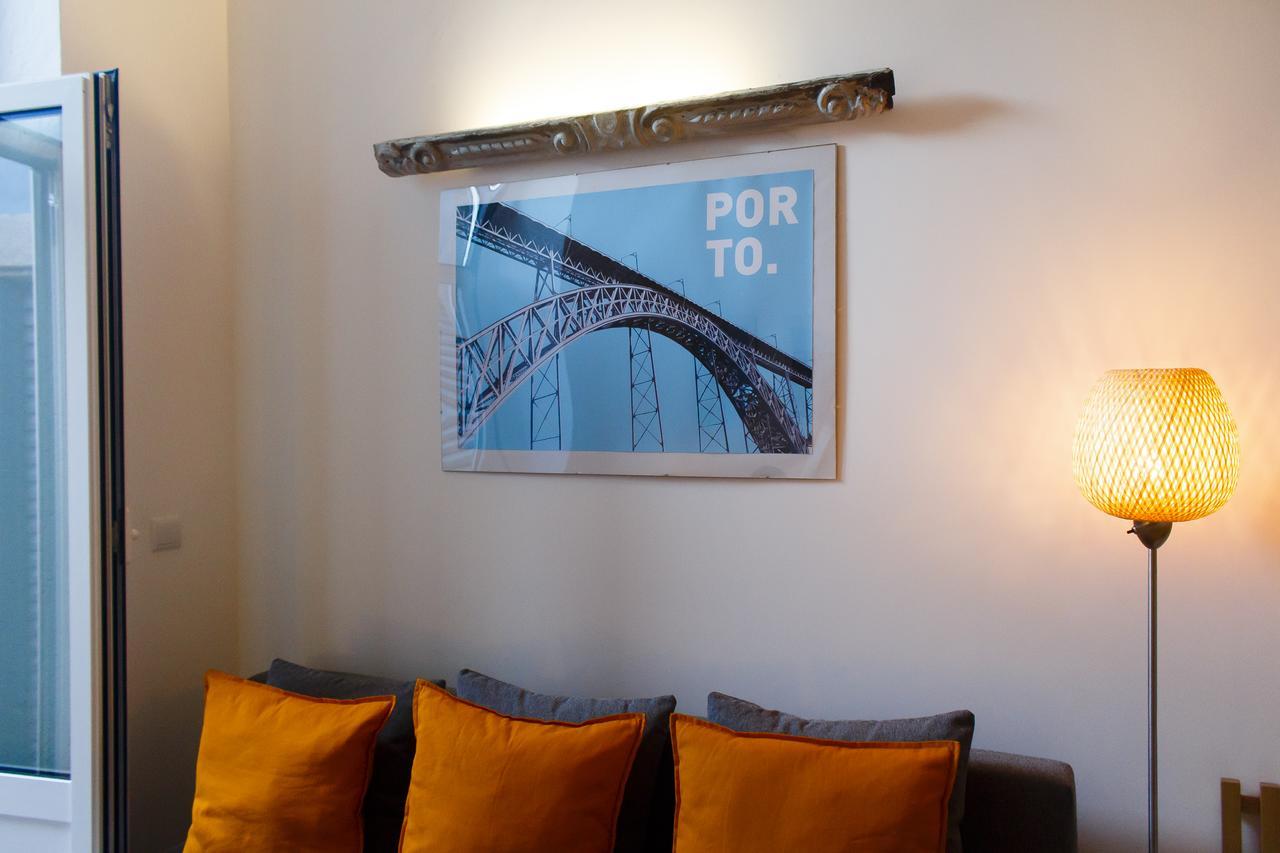 Ferienwohnung Dl 205 Porto Exterior foto